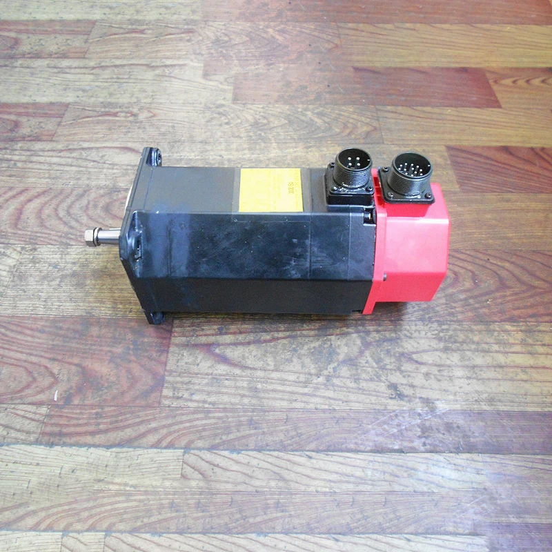 FANUC ac сервопривод электродвигатель для продажи и ремонта alpha 6/2000|ac servo|ac electric motorservo