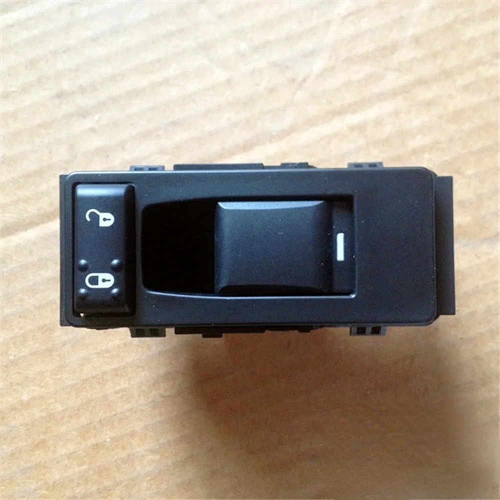 

04602785AA For Dodge Jeep Chrysler Right Front Passenger Power Door Lock Window Switch Glass Lift Button
