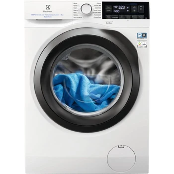 

Washing machine Electrolux ew6f3r48sa, frontal