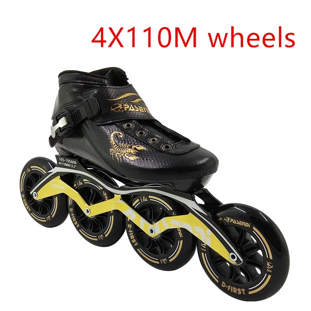 Pasendi speed skates Clearance