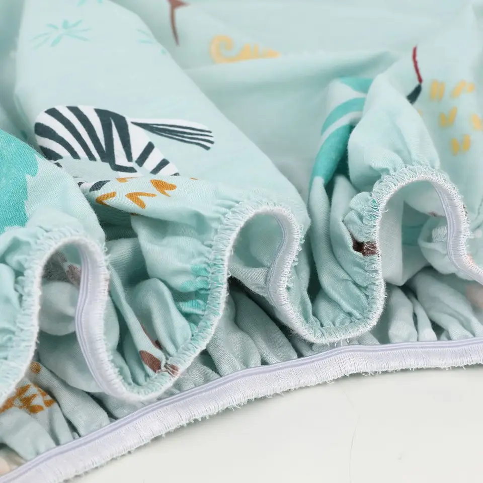 universal bassinet sheets