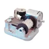 DIY Music Box Mechanism with Side Wind Up Movement, Christmas Gifts Unusual 1
