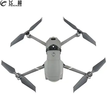 

FEICHAO 3D Printed Camera Holder LED Light Mount for DJI MAVIC 2 Drone for GOPRO Hero Insta360 Bracket for Osmo Action Camera