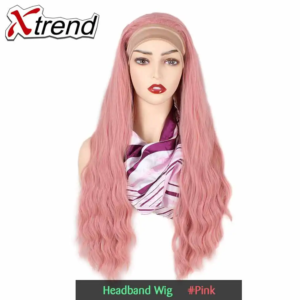 headbandpink