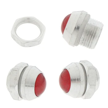 

1Pc Safety Valve Air Stopper Alarm High Pressure Cooker Accessories Size:1.3cm