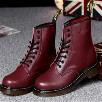 

Winter new large size 34 - 46 couples outdoor boots factory quality lightweight comfortable non-slip warm snow boots