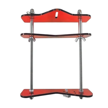 

4 In 1 DIY Tool Accurate Bedroom Acrylic Bar Craft Professional Glass Bottle Cutter Recycle Beer Wine Jar For Home Decoration