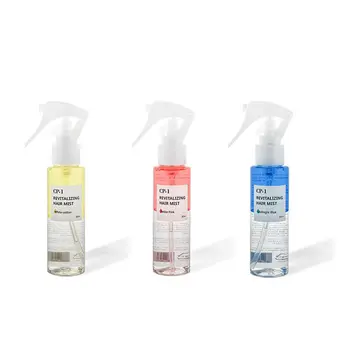 

CP-1 Revitalizing Hair Mist 80ml Hair Serum Moisturizer Fragrances Essence Frizzy Hair Straightener Hair Care Smooth Shiny 1pcs