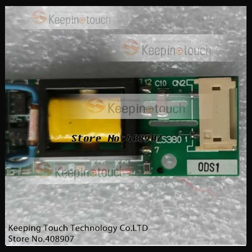 Для RD-P-0429A LS3801 ЖК-подсветка плата питания инвертора с 120 дней гарантии
