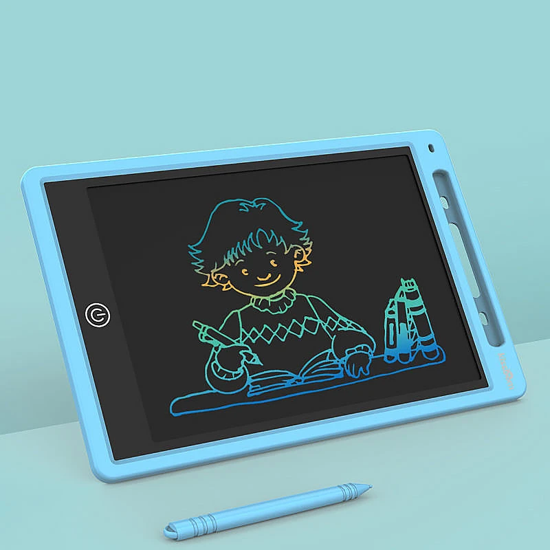

8.5 Inch LCD Writing Tablet for Drawing Digital Erasable Drawing Tablet/Pad/Board for Kids Electronic Graphics Tablet with Pen