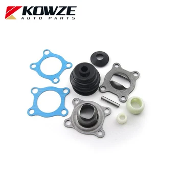 

M/T Gearshift Level Assy For Mitsubishi PAJERO MONTERO II 2nd 1990 - 2004 MR110456 MR567088 MD739289 MR110604