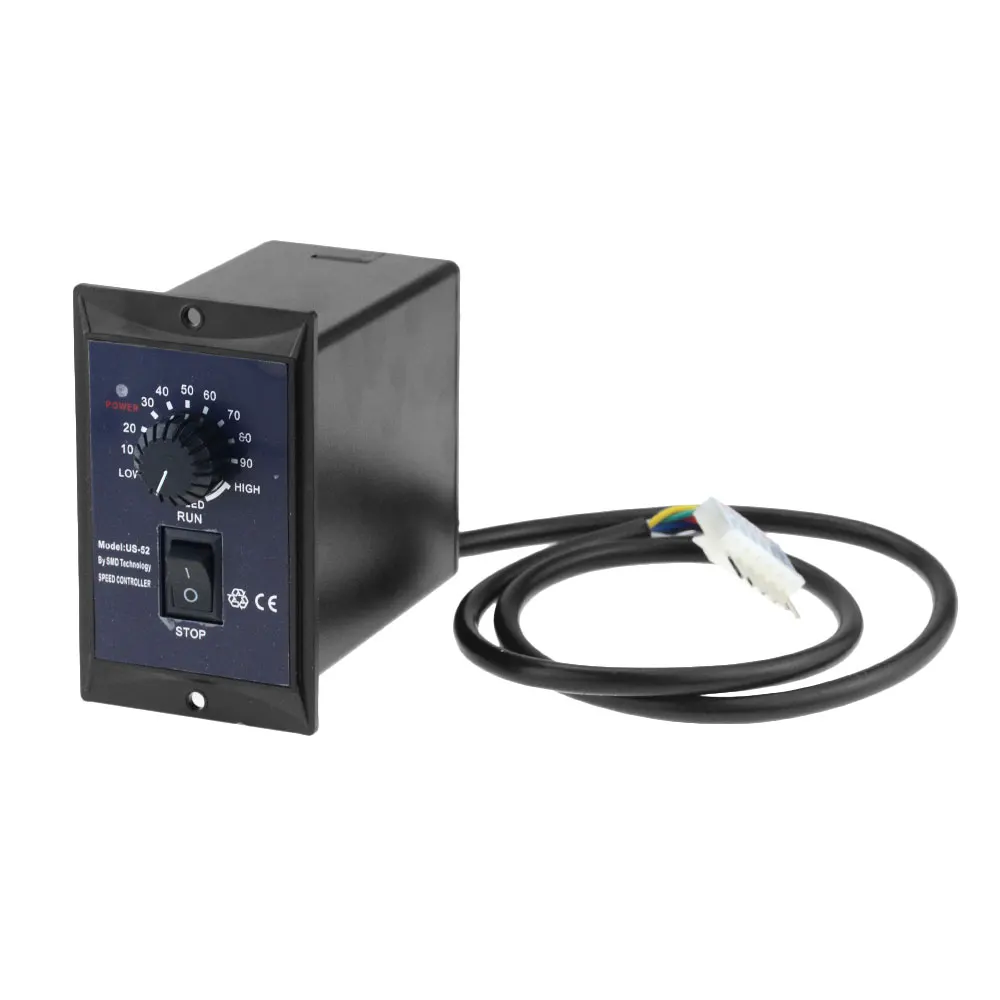AC220V Speed Governor Car Speed Governor Control Unit SS22M - AC220V ...