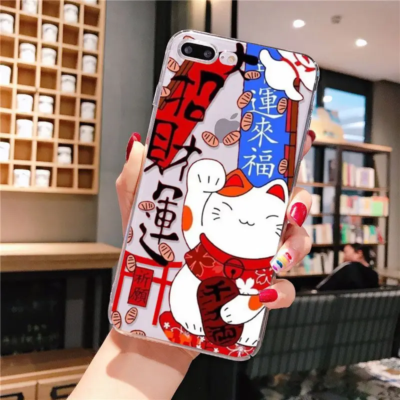 Human organ goldfish lucky cat