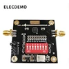 Demo Board & Accessories