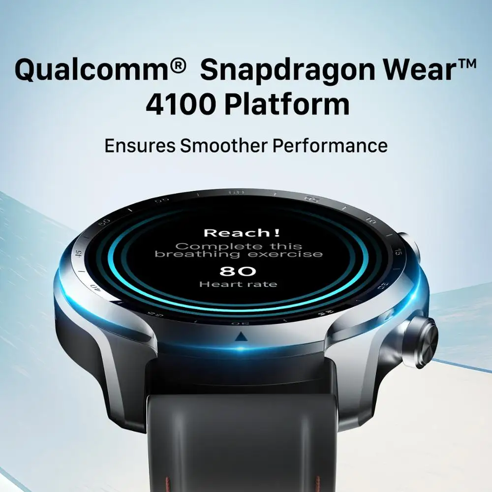 LTE Wear OS Jam Tangan Pintar Vodafone 
