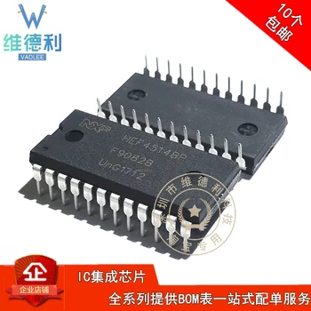 

10pcs PDIP-24 HEF4514BP,652/ Original New 1 order
