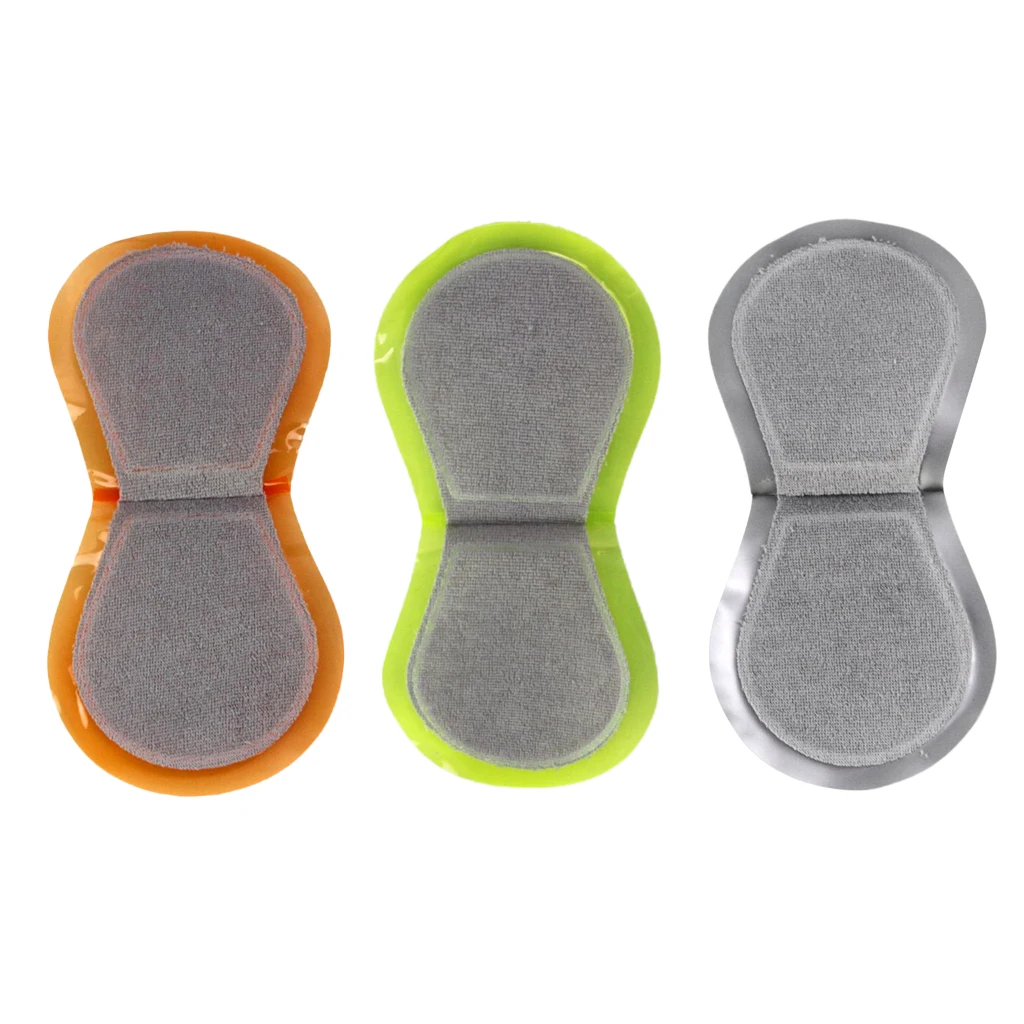 11 x 10 cm Pocket Golf Ball Cleaner Washer Toweling Golfball Cloth Club Clean Towel Accesssories for Clubs Caddies Golfers
