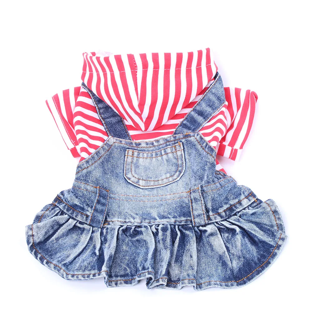 Red Striped