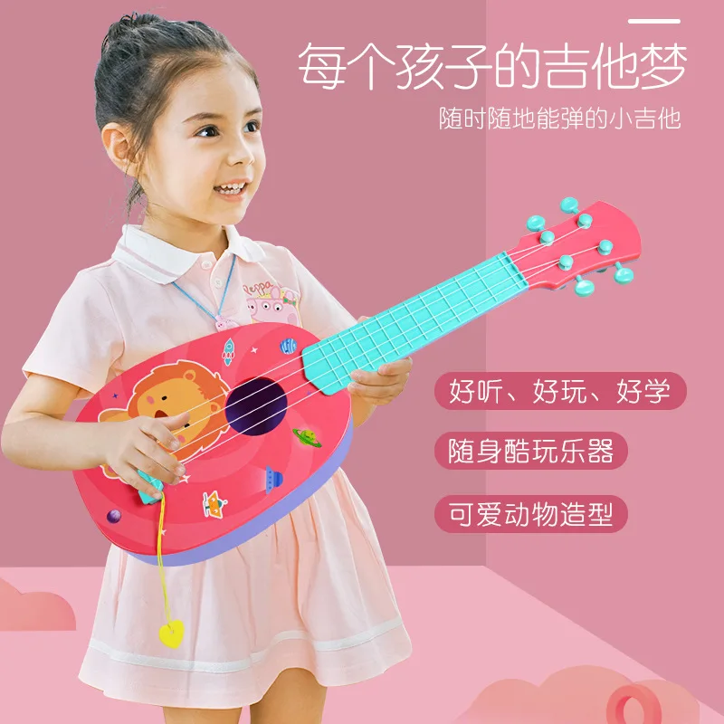 instruments for 3 year olds