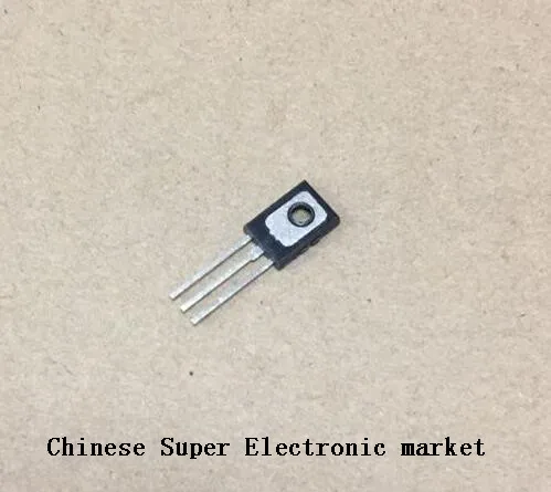 20pcs 2N6075BG 2N6075 TO126 | Электронные компоненты и принадлежности