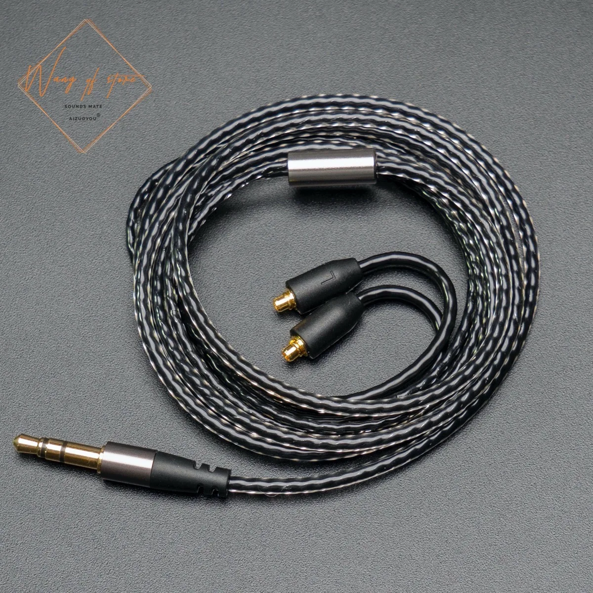 KOSS PRO/4AAT アンプ用変換コネクタ付き(純正) 71zqXnVSbDL._AC_UL210_SR210,