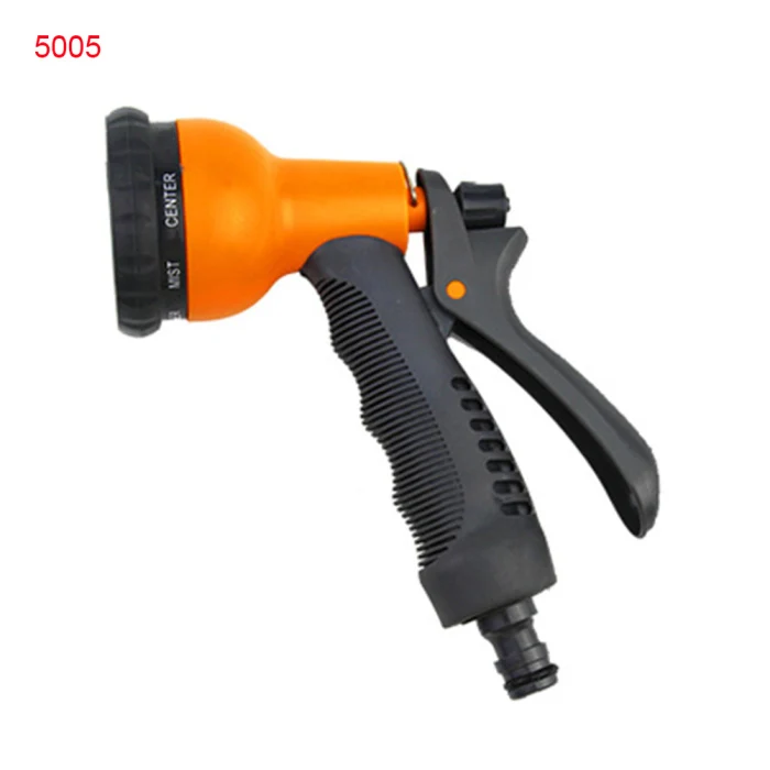 Garden Water Sprayers for Watering Lawn Spray Water Nozzle Car Washing Cleaning Sprinkle Tools MDJ998