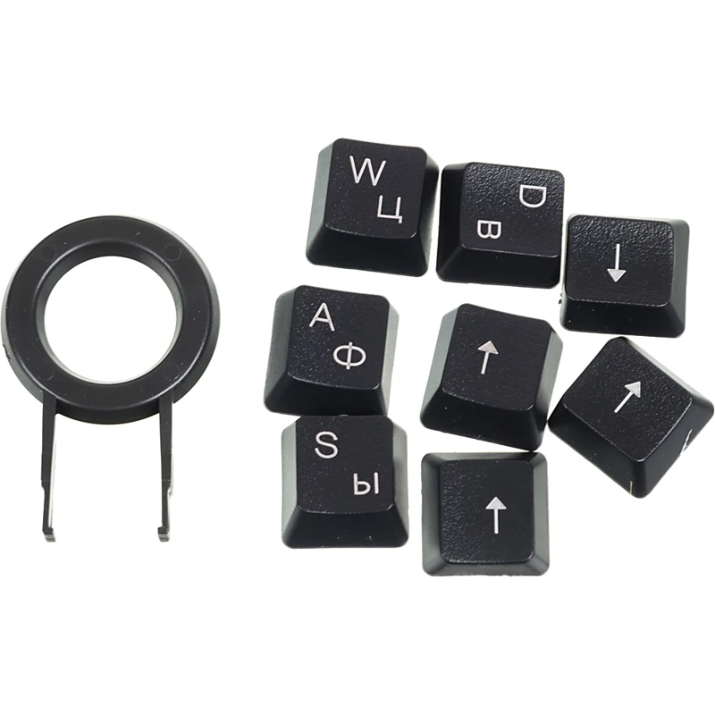 Клавиатура A4 X7-G300 черный USB for gamer