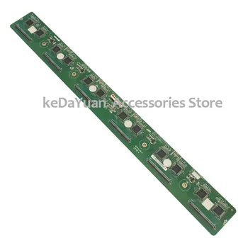 

free shipping 100% test working for 50inch Plasma buffer plate LJ41-06271A LJ92-01633A/B/C/D