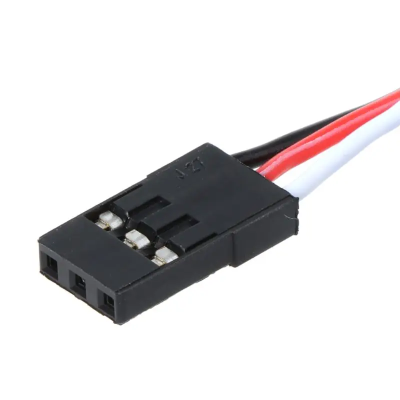 

Waterproof 3650 4300KV Brushless Motor with 60A ESC Combo Set for HSP 1/10 RC Car F1FE