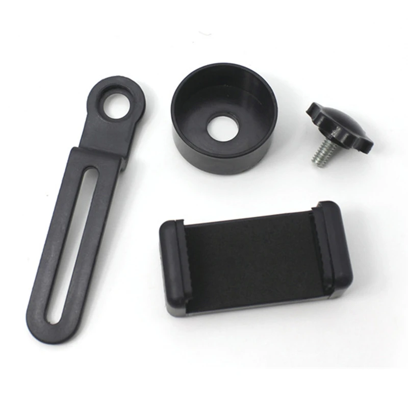 Datyson Telescope Connects Mobile Photography Bracket 41mm Sleeve Inner Diameter Standard Socket DTS000929