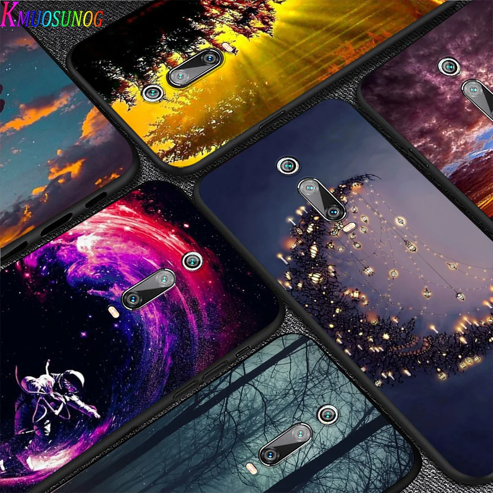 Чехол для телефона Xiaomi Redmi 10X 9C 9A 9 GO K20 8A 8 7A 7 S2 6A 6 5 4X Pro|Бамперы| |