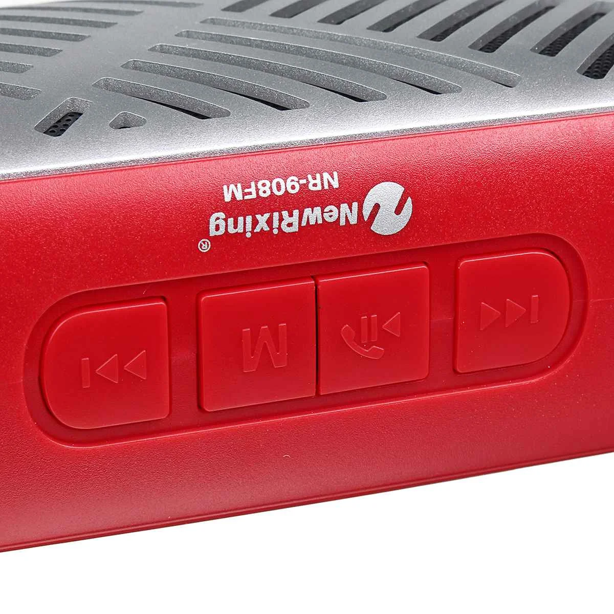 Профессиональный bluetooth 5,0 радио ресивер FM-TSW беспроводной двойной радио динамик с MP3 USB рекордер поддержка Micro SD карты