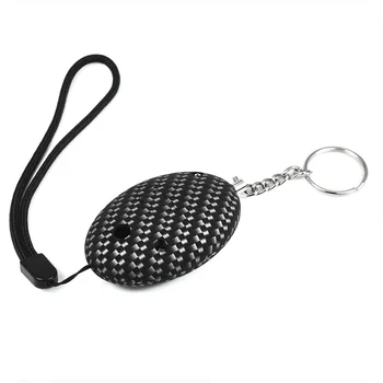 

Security Siren, Women's Personal Siren, Security Private Alarm Keychain, Emergency Safety Siren for Women, Children, Elderly