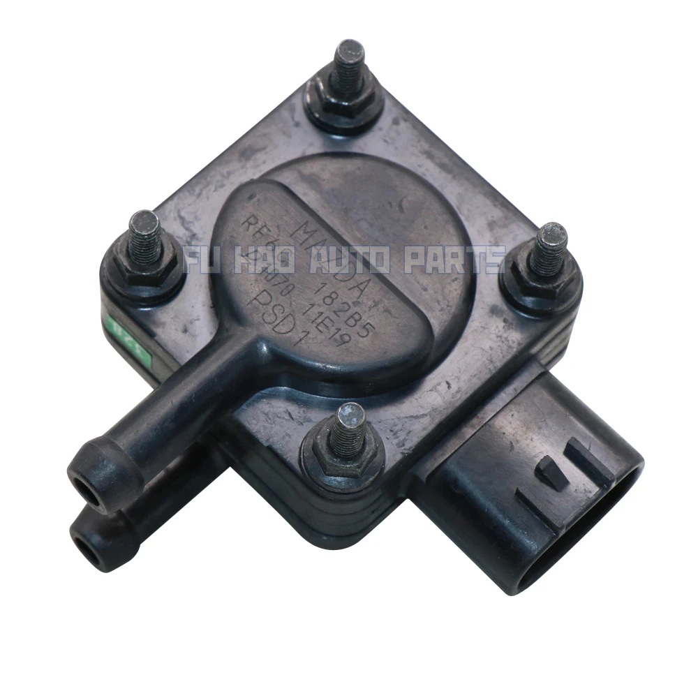 RF6C-182B5 DPF датчик дифференциального давления для Mazda RF6C182B5