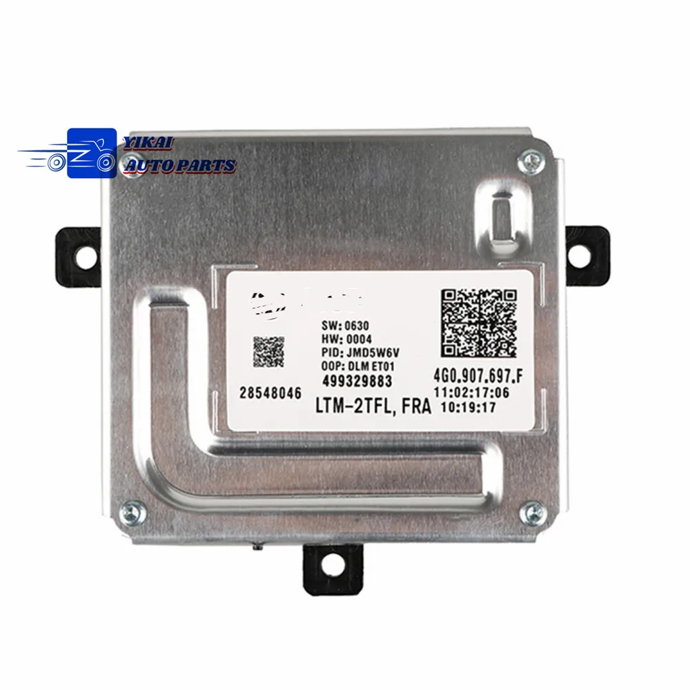 Best Price NIEUWE Dagrijverlichting DRL Module 4G0907697F Voor Audi A6 S6 A7 S7 R8 TT Voor Volkswagen Golf GTI Passat 4G0. 907.697.F Best Price NIEUWE Dagrijverlichting DRL Module 4G0907697F Voor Audi A6 S6 A7 S7 R8 TT Voor Volkswagen Golf GTI Passat 4G0. 907.697.F