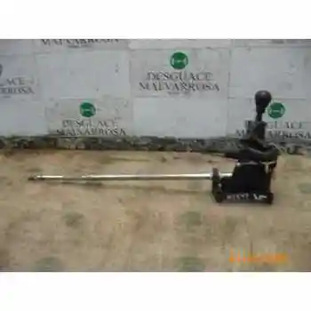 

SHIFT lever OPEL CORSA C 1.7 16V DTI CAT (AND 17 DT / LR6) [AY547] [11197718]