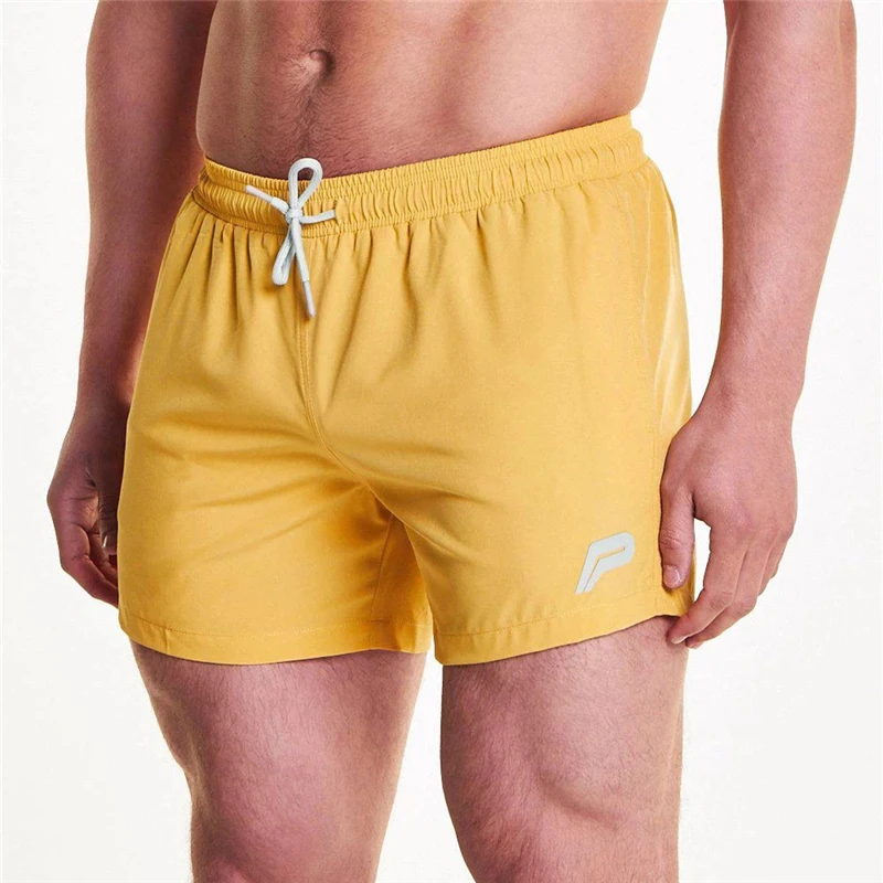 Мужские спортивные шорты для фитнеса мужские быстросохнущие бега и пробежек