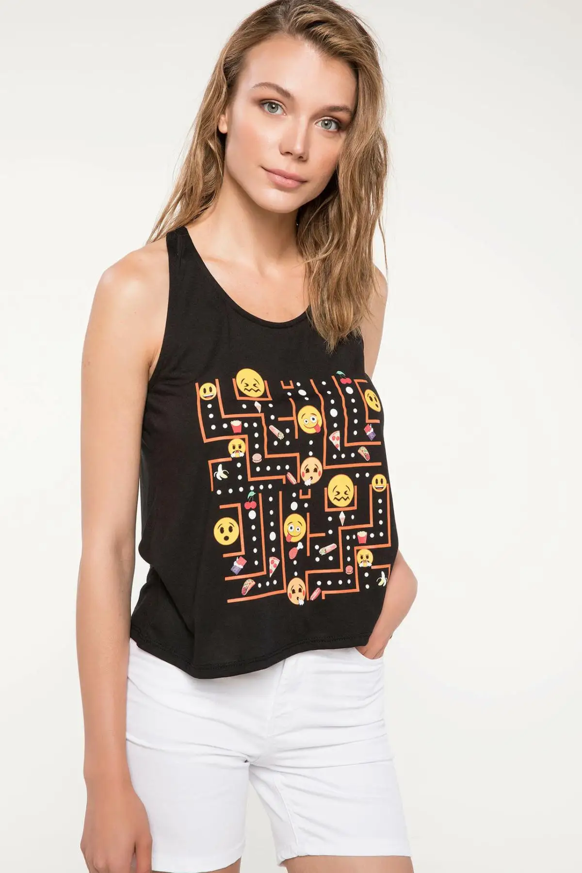 

DeFacto Woman Athlete-J4387AZ18SM