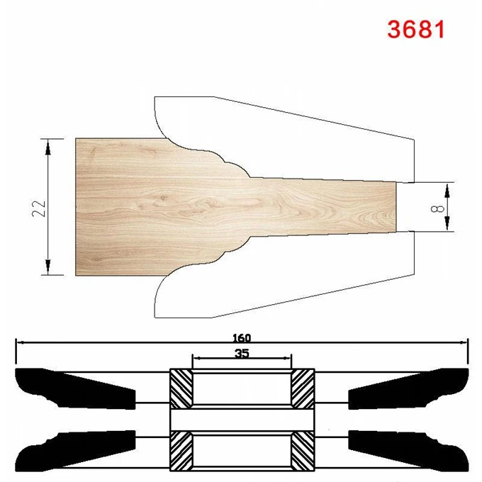Shaper Cutter 1 