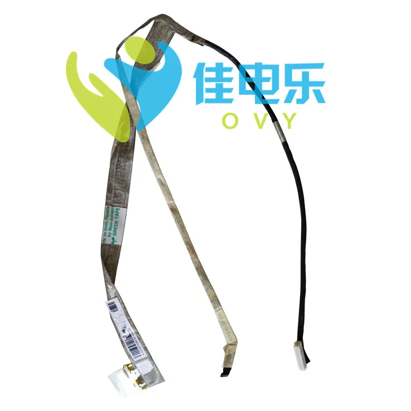 New Laptop Parts LVDS LCD Cable For MSI GE70 GP70 CR70 MS 1756 1757 1759 175A Display Ribbon Video Screen Cables K19 3040081 H39