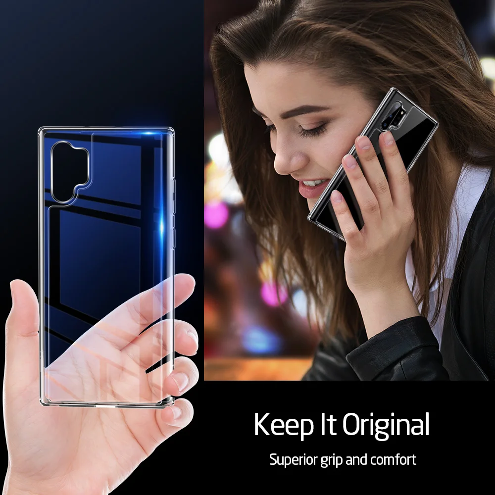 Cường lực Camera ESR Galaxy S20 Plus ...