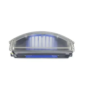 

For Irobot Roomba 500 600 Series Aero Vac Dust Bin Filter Aerovac Bin Collecter 510 520 530 535 540 536 531 620 630 650