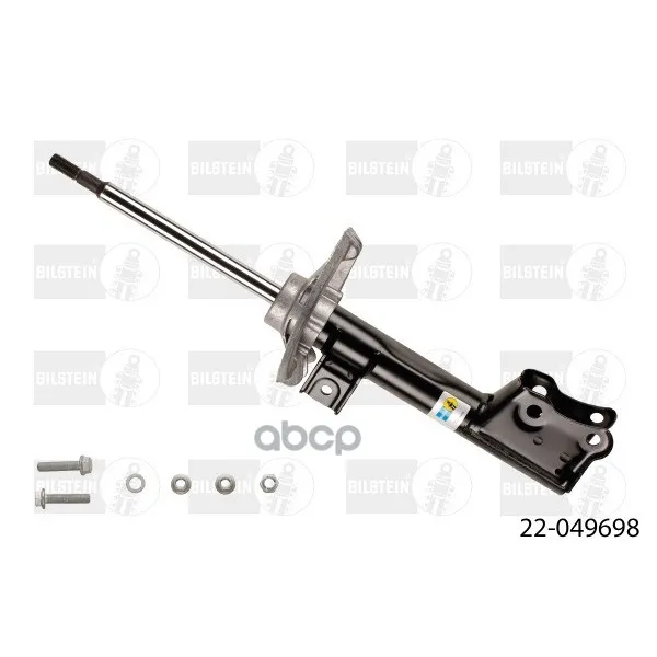 Амортизатор Подвески Mb W168 Va B4 Bilstein арт. 22-049698