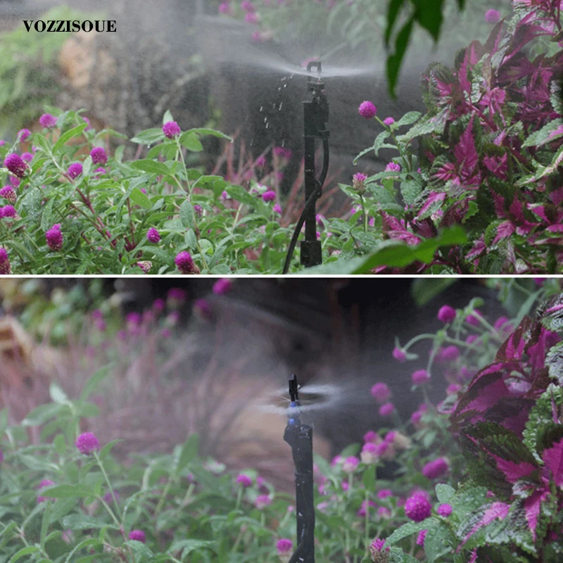 Hot Sale Ball Valve Automatic Electronic Watering Kits Garden Watering Timer Micro Drip Irrigation Timer Controller System