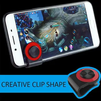 

Game Mini Stick Tablet Joystick Joypad for iPhone Touch Screen Mobile Cell Phone
