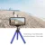 kebidu Адаптер Для Штатива для Gopro + Мини Гибкая Камера Держатель Телефона Гибкий Осьминог Штатив Для Iphone Samsung