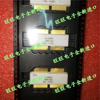 

BLF888 BLF888ES SMD RF tube High Frequency tube Power amplification module