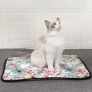 

New Style Pet Umbrella Printed Dogs and Cats Universal Mat