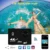 H9R Action Camera Ultra HD 4K WiFi Remote Control Sports Video Recording Camera Underwater Waterproof 170°Wide Angle Mini Camera