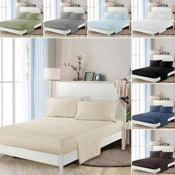 

Bedding Set Home Textile King Size Bed Set,bedclothes,duvet Cover Flat Sheet Pillowcases Wholesale